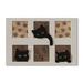 Indoor Funny Cat Doormat Home Floor Mats Non Slip Carpet