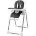 High Chairs for Babies and Toddlers Adjustable Portable & Foldable Baby High Chair with Bib Included Removable Baby Chair Tray