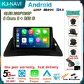 Autoradio Android 13 Navigation GPS RDS Bluetooth WiFi 4G Lecteur MultiXXL Stéréo Vidéo avec