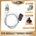 Sensore di ossigeno A Banda Larga O2 Sensori Lambda Sonda Per RENAULT TWINGO SMART W453 1.0L 0.9L 0