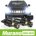 2 stücke Für Nissan Murano 2003-2018 Dual Modus LED Blinker + Tagfahrlicht DRL 2008 2009 2011 2012