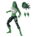 Ko Ml – figurines de Hulk de 6 pouces pour femme poupées miniatures de haute qualité ornements de