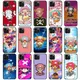 Coque en TPU souple pour Samsung Note 8 9 10 20 S20 S21 S22 S23 Ultra Lite Plus DR-10