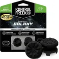 Kontrol freek fps freek galaxy lila für xbox x und series one controller/2 performance thumbs ticks