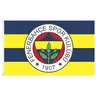 FLAGCORE Türkei Fenerbahce istanbul 1907 Blau Gelb Flagge Flagge
