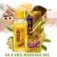 Huile de massage chinoise traditionnelle huile de massage pour vidéo huile essentielle pour la