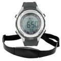 Polar Stil Herz Rate Uhr Cardio Fitness Digitale 5 3 KHz Sport Armbanduhren Laufen Radfahren Herz
