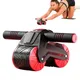 Bauchmuskeln Fitness Rad Training Abnehmen Fitness abs Roller Bodybuilding Bauch Roller Rad Bauch