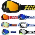 Lunettes de soleil de motocross lunettes de moto lunettes de cyclisme lunettes de protection de