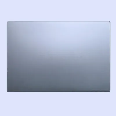 Coque supérieure pour ordinateur portable Xiaomi MI AIR 13.3 pouces gris et argent repose-paume