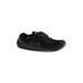 Merrell Sneakers: Black Solid Shoes - Women's Size 6