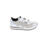 Saucony Sneakers: White Shoes - Kids Girl's Size 3