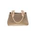 Dooney & Bourke Tote Bag: Gold Jacquard Bags