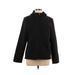 Avalanche Fleece Jacket: Black Jackets & Outerwear - Women's Size Large