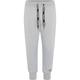 CHIEMSEE Damen Hose Sweat Pants, Größe XS in Silber