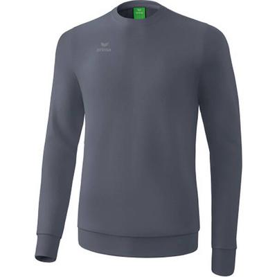 ERIMA Herren Sweatshirt sweatshirt, Größe S in Grau