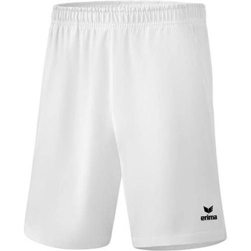 ERIMA Herren Shorts Tennis shorts without inner slip, Größe XL in Pink