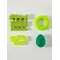 1set Finger Strengthener-Finger Exerciser for Forearm- Hand Grip Workout Equipment for Musician,