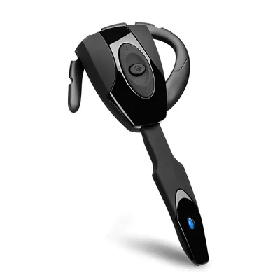 Wireless Driving Noise-Canceling Earbuds with Microphone USB Mini Music Headset for Truck Drivers