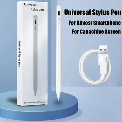 Stylus Pen For Tablet Mobile Phone Touch Pen for Android iOS Windows iPad Accessories for Apple