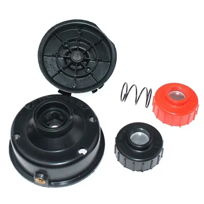 Grass Trimmer Head Lawn Mower Spool Head For MS2560SE For Remington RM2510 RM2520 RM2560 RM2570