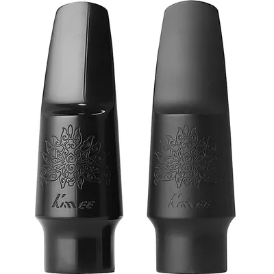 KMEE KANEE Studio Florida New york Hard Rubber mouthpiece Eb alto Bb Soprano Bb Tenor Saxophone