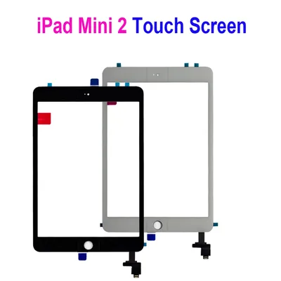 AAA+ + For iPad Mini 2 Mini 3 Gen Retina LCD Touch Display Mini2 A1489 A1490 Mini3 A1599 A1600 A1601