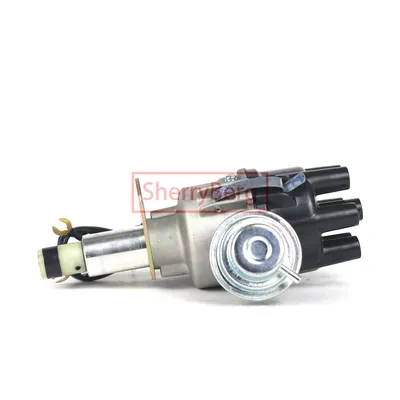 SherryBerg Ele. Distributor for Datsun 240z 260z 280z 280zx L6 1970 1971 1972 1973 1974 1975 1976