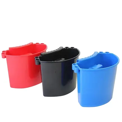 Universal Bucket Organizer Car Detailing Tools Towels Brushes Mitt Fast Easy Storage Kits External