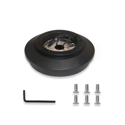 Steering Wheel Short Hub Adapter Boss Kit 121H For Toyota Celica IS250 IS300 IS350 GS300 SC300 SC400