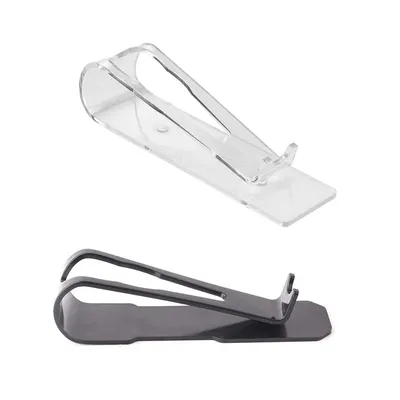 1pc Tattoo Machine Holder Stand Rack Support Organizer Permanent Makeup Machine Eyebrow Pen Tray