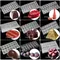 28 Style Polycarbonate Chocolate Molds Baking Cake Belgian Sweets Candy Bar Mould BonBon