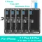 5PCs/Lot Oled Screen For iPhone 7 8 Plus X Xs 11 12 Pro Max Oled LCD Screen Display For iPhone X XS