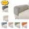 1Set/2pcs Couch Stretch Soft Jacquard Arm Covers Armrest Covers for Sofa - Protect Your Furniture