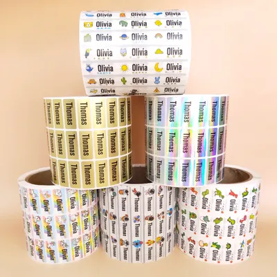 Labels+Tags