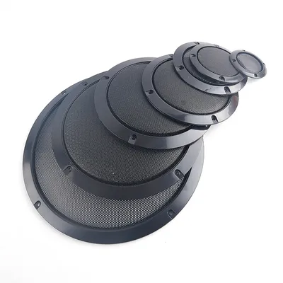 Car+Speakers