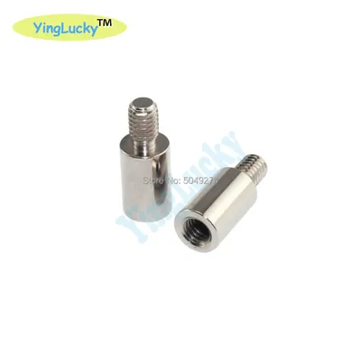 Arcade Joystick Shaft Extender 15mm Extension Rod For SANWA Joystick / Zippyy Joystick