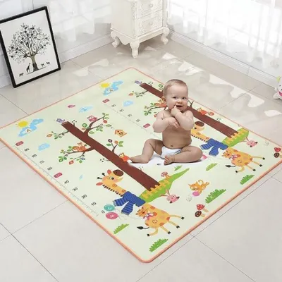 Gyms+Playmats