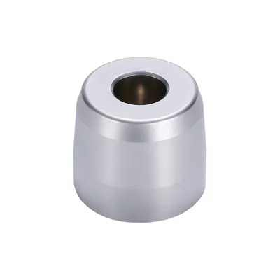 Safety Razor Base Double-sided Classic Razor Base Shaving Accessories Aluminum Alloy Razor Stand