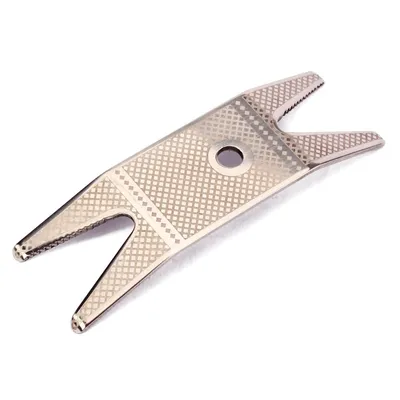 Electric Guitar Bass Multi Spanner Wrench Luthier Tool for Tightening Pots Switches Jacks Guitar