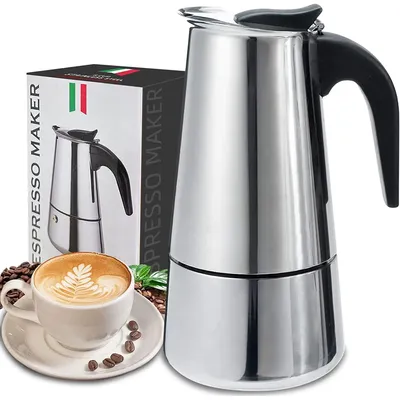 Espresso+Machines