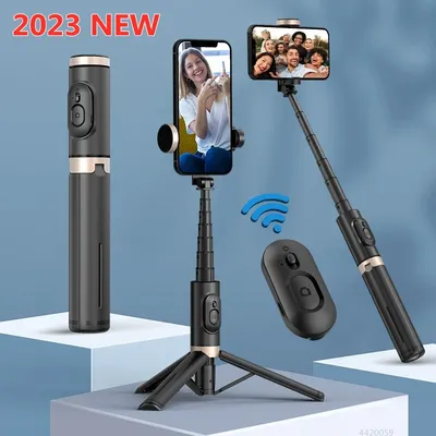 Tripods+Monopods