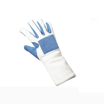 Fencing Training Gloves Adult Children Non-slip Gloves Foil Sabre Epee Training Protection Special