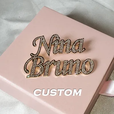 Pins+Brooches