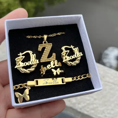Charms
