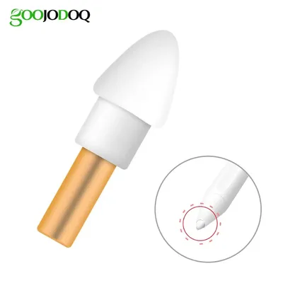 GOOJODOQ Nib Tip for iPad Pencil with Palm Rejection, Only for GOOJODOQ 9th Gen Pencil