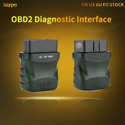 Car Monitor PJ-908 Bluetooth OBD2 Scanner Torque Pro for Hizpo Brand Store Stereo Navigation