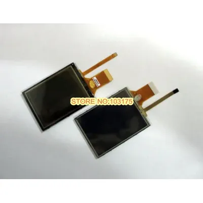 LCD screen display for Sony DCR--HC17E HC19E HC21E HC22E HC23E H24E HC25 HC26E HC27E HC28E HC32E