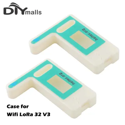 Case for Wifi LoRa 32 V3 Node Development Board SX1262 BLE LoRa32 for Heltec HTIT-WB32LA_V3 LoRa