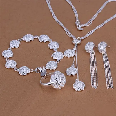 Jewelry+Sets